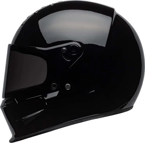 Bell Eliminator Helmet Solid 4 Bell Eliminator Helmet Solid - Image 4