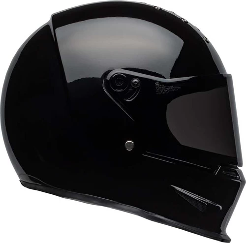 Bell Eliminator Helmet Solid 5 Bell Eliminator Helmet Solid - Image 5
