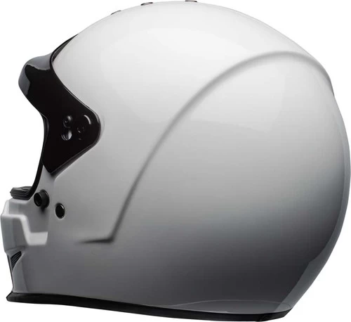 Bell Eliminator Helmet Solid 14 Bell Eliminator Helmet Solid - Image 14