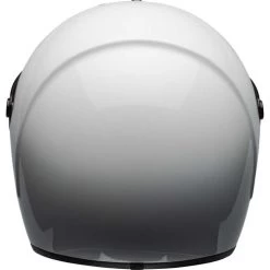 Bell Eliminator Helmet Solid 35 Bell Eliminator Helmet Solid -HJC Store bell eliminator helmet gloss white back 40396.1547292502
