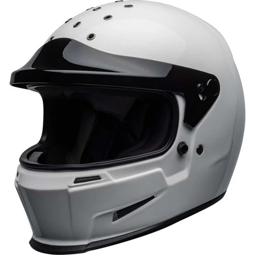 Bell Eliminator Helmet Solid 9 Bell Eliminator Helmet Solid - Image 9