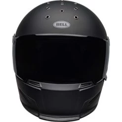 Bell Eliminator Helmet Solid 38 Bell Eliminator Helmet Solid -HJC Store bell eliminator helmet matte black front 24636.1547302045