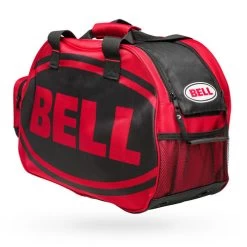 Bell Helmet Bag Zippered Race Star/Pro Star