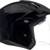 Bell Mag-9 Helmet Gloss Black