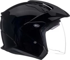 Bell Mag-9 Helmet Gloss Black