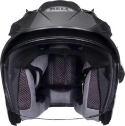 Bell Mag-9 Helmet Titanium -HJC Store bell mag 9 helmet gloss titanium front 62015.1518072984