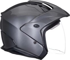 Bell Mag-9 Helmet Titanium