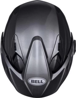 Bell Mag-9 Helmet Titanium -HJC Store bell mag 9 helmet gloss titanium top 36488.1518072985