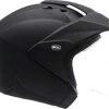 Bell Mag-9 Helmet Matte Black