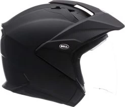 Bell Mag-9 Helmet Matte Black