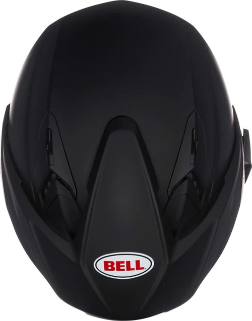 Bell Mag-9 Helmet Matte Black 5 Bell Mag-9 Helmet Matte Black - Image 5
