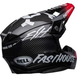 Bell Moto-10 Spherical Fasthouse Privateer Helmet 17 Bell Moto-10 Spherical Fasthouse Privateer Helmet -HJC Store bell moto 10 spherical fasthouse privateer helmet gloss black red back right 98708.1672306468