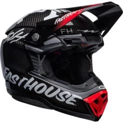 Bell Moto-10 Spherical Fasthouse Privateer Helmet 14 Bell Moto-10 Spherical Fasthouse Privateer Helmet -HJC Store bell moto 10 spherical fasthouse privateer helmet gloss black red front right 29718.1672306453