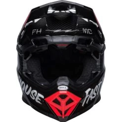Bell Moto-10 Spherical Fasthouse Privateer Helmet 15 Bell Moto-10 Spherical Fasthouse Privateer Helmet -HJC Store bell moto 10 spherical fasthouse privateer helmet gloss black red front 53873.1672306456