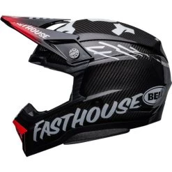 Bell Moto-10 Spherical Fasthouse Privateer Helmet