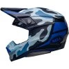 Bell Moto-10 Spherical Ferrandis Mechant Helmet