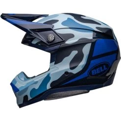 Bell Moto-10 Spherical Ferrandis Mechant Helmet