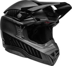 Bell Moto-10 Spherical Rhythm Helmet 23 Bell Moto-10 Spherical Rhythm Helmet -HJC Store bell moto 10 spherical helmet rhythm matte gloss black charcoal front right 52883.1632389358