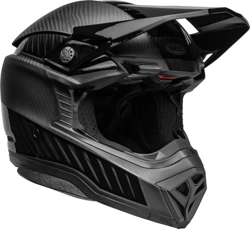 Bell Moto-10 Spherical Rhythm Helmet 4 Bell Moto-10 Spherical Rhythm Helmet - Image 4