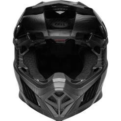 Bell Moto-10 Spherical Rhythm Helmet 24 Bell Moto-10 Spherical Rhythm Helmet -HJC Store bell moto 10 spherical helmet rhythm matte gloss black charcoal front 83158.1632389362