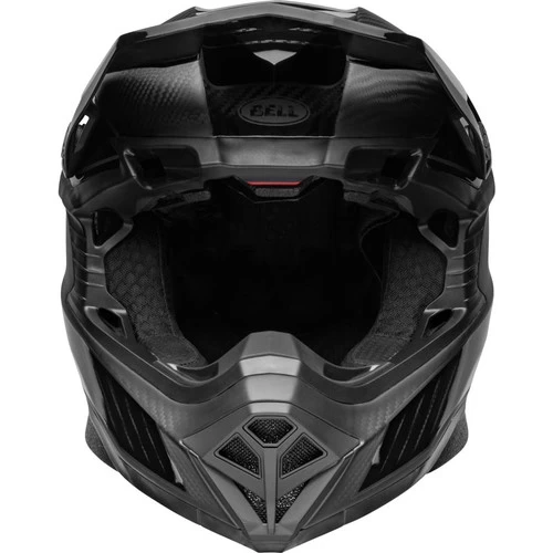 Bell Moto-10 Spherical Rhythm Helmet 5 Bell Moto-10 Spherical Rhythm Helmet - Image 5