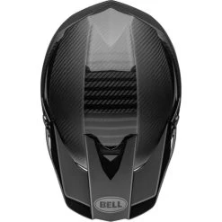 Bell Moto-10 Spherical Rhythm Helmet 27 Bell Moto-10 Spherical Rhythm Helmet -HJC Store bell moto 10 spherical helmet rhythm matte gloss black charcoal top 62394.1632389379