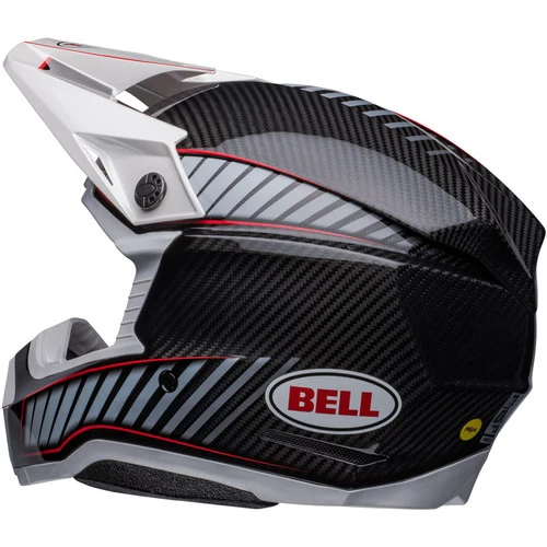Bell Moto-10 Spherical Rhythm Helmet 15 Bell Moto-10 Spherical Rhythm Helmet - Image 15
