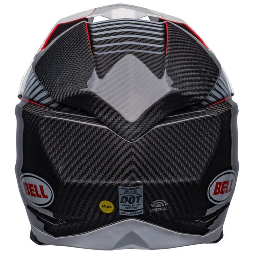 Bell Moto-10 Spherical Rhythm Helmet 17 Bell Moto-10 Spherical Rhythm Helmet - Image 17