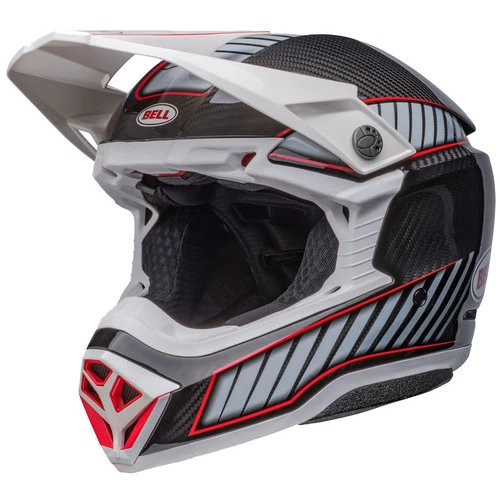 Bell Moto-10 Spherical Rhythm Helmet 12 Bell Moto-10 Spherical Rhythm Helmet - Image 12