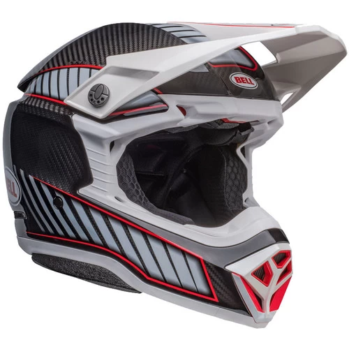Bell Moto-10 Spherical Rhythm Helmet 13 Bell Moto-10 Spherical Rhythm Helmet - Image 13