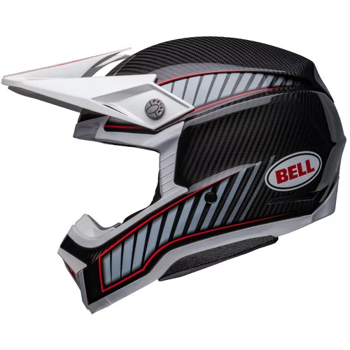 Bell Moto-10 Spherical Rhythm Helmet 10 Bell Moto-10 Spherical Rhythm Helmet - Image 10