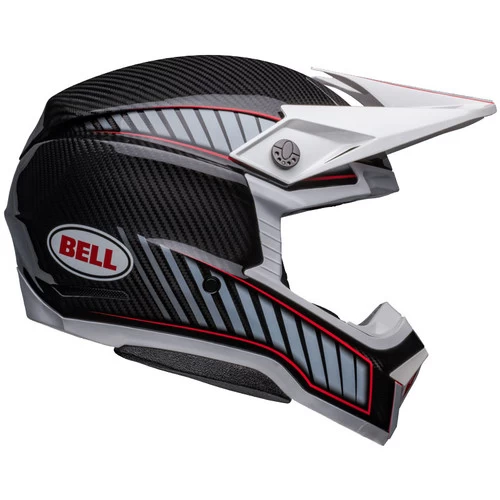 Bell Moto-10 Spherical Rhythm Helmet 11 Bell Moto-10 Spherical Rhythm Helmet - Image 11