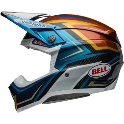 Bell Moto-10 Spherical Tomac Replica 24 Helmet