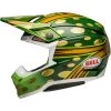 Bell Moto-10 Spherical McGrath Replica 22 Helmet