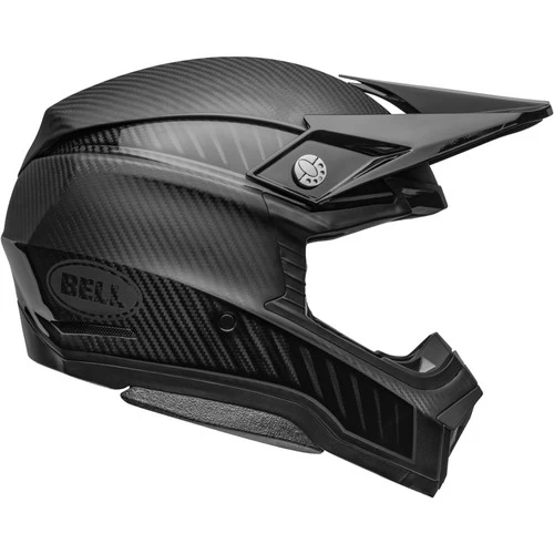 Bell Moto-10 Spherical Rhythm Helmet 2 Bell Moto-10 Spherical Rhythm Helmet - Image 2