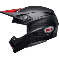 Bell Moto-10 Spherical Satin Helmet