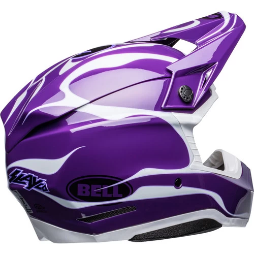 Bell Moto-10 Spherical Slayco Helmet 7 Bell Moto-10 Spherical Slayco Helmet - Image 7