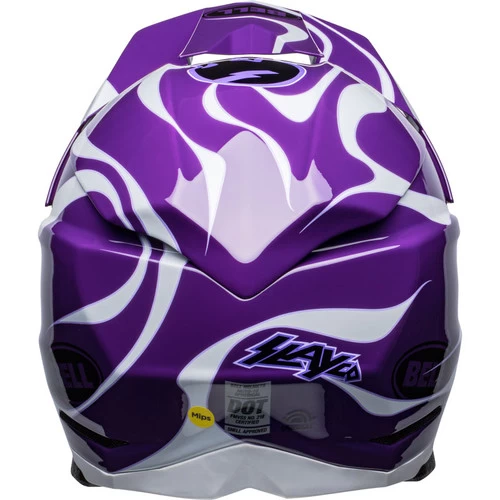 Bell Moto-10 Spherical Slayco Helmet 8 Bell Moto-10 Spherical Slayco Helmet - Image 8