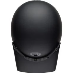 Bell Moto 3 Classic Helmet -HJC Store bell moto 3 classic helmet blackout top 40239.1671100531
