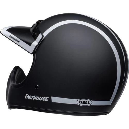 Bell Moto 3 Fasthouse Old Road Helmet 6 Bell Moto 3 Fasthouse Old Road Helmet - Image 6