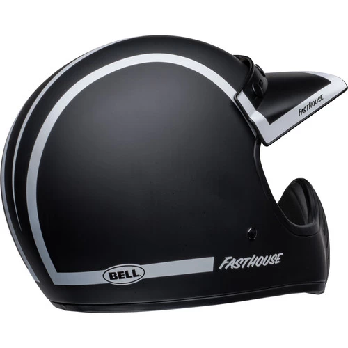 Bell Moto 3 Fasthouse Old Road Helmet 7 Bell Moto 3 Fasthouse Old Road Helmet - Image 7