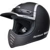 Bell Moto 3 Fasthouse Old Road Helmet