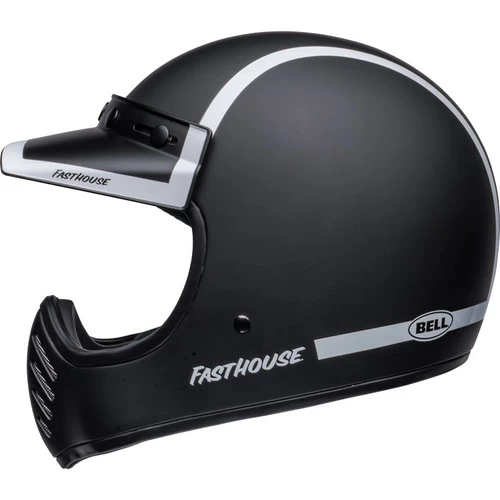 Bell Moto 3 Fasthouse Old Road Helmet 4 Bell Moto 3 Fasthouse Old Road Helmet - Image 4