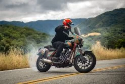 Bell Moto 3 Fasthouse Old Road Helmet 21 Bell Moto 3 Fasthouse Old Road Helmet -HJC Store bell moto 3 helmet on rider 88884.1671250088