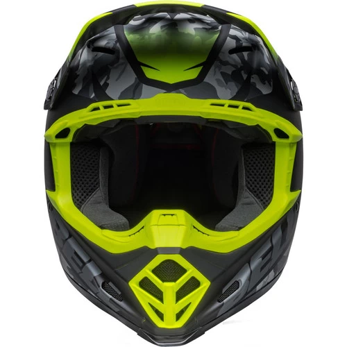 Bell Moto-9 MIPS Venom Helmet 5 Bell Moto-9 MIPS Venom Helmet - Image 5