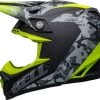 Bell Moto-9 MIPS Venom Helmet