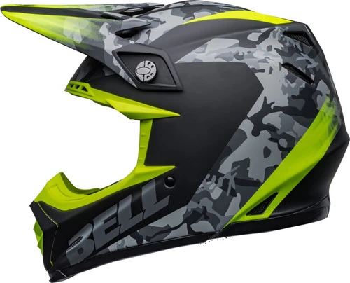 Bell Moto-9 MIPS Venom Helmet 1 Bell Moto-9 MIPS Venom Helmet