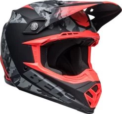 Bell Moto-9 MIPS Venom Helmet 30 Bell Moto-9 MIPS Venom Helmet -HJC Store bell moto 9 mips helmet venom matte black camo infrared front right 12924.1632323383