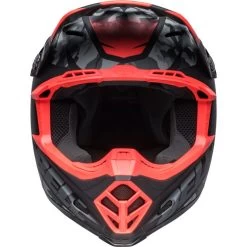 Bell Moto-9 MIPS Venom Helmet 31 Bell Moto-9 MIPS Venom Helmet -HJC Store bell moto 9 mips helmet venom matte black camo infrared front 01977.1632323387