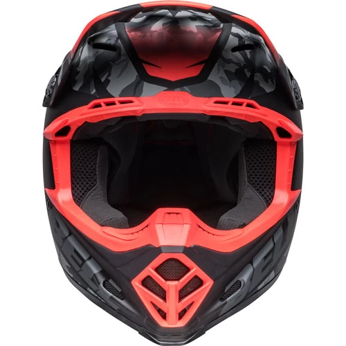 Bell Moto-9 MIPS Venom Helmet 14 Bell Moto-9 MIPS Venom Helmet - Image 14